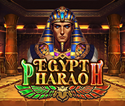 Egypt Pharaoh